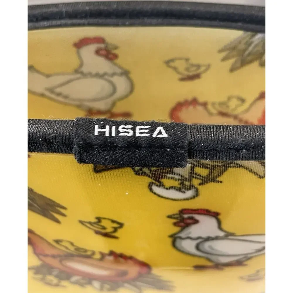 Hisea like new